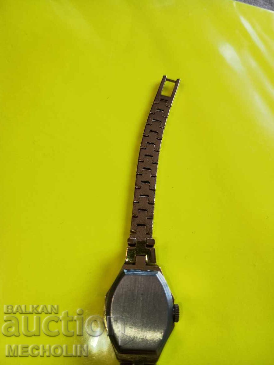 КОЛЕКЦИОНЕРСКИ руски  часовник лъч - 5