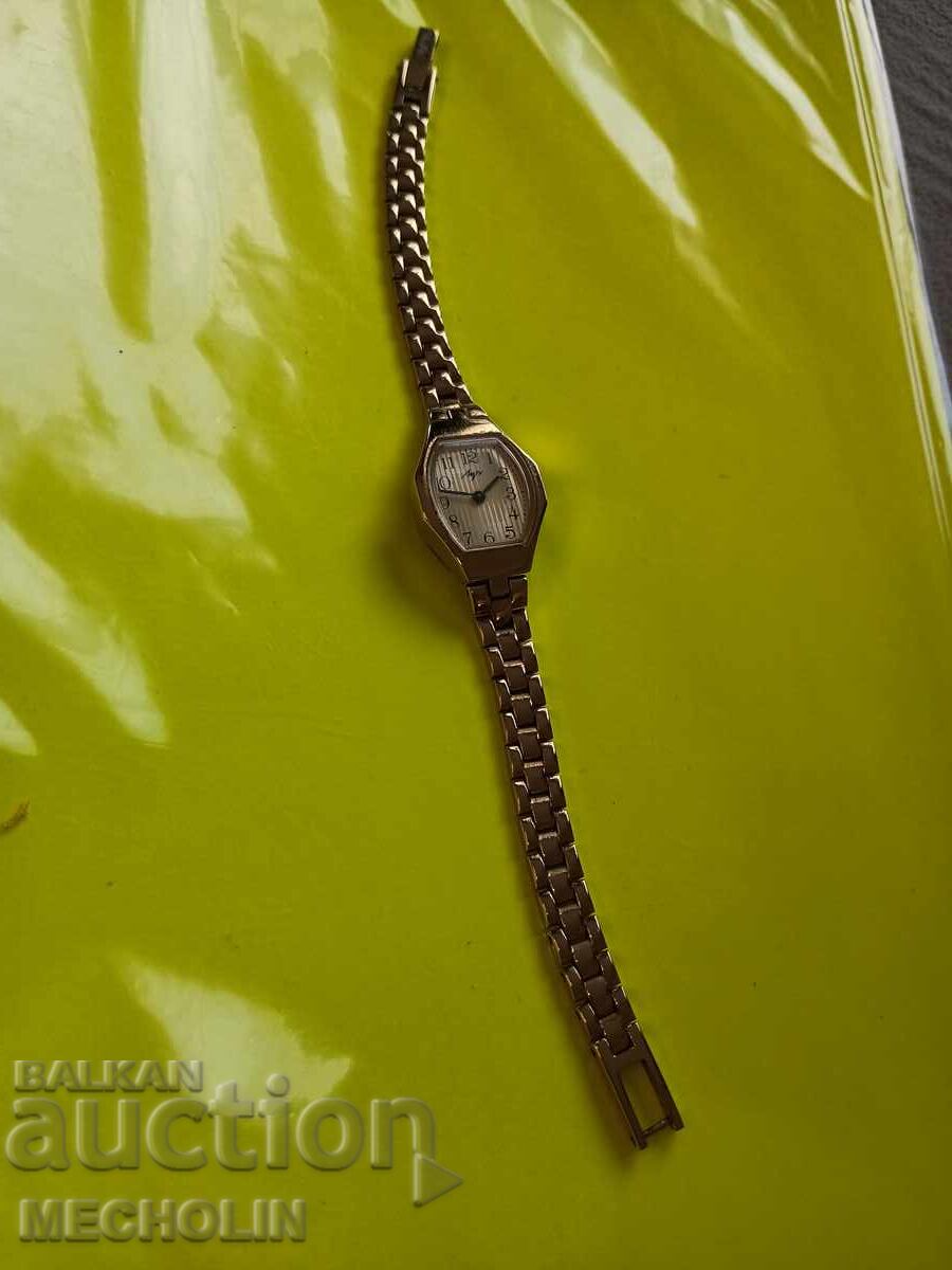 КОЛЕКЦИОНЕРСКИ руски  часовник лъч