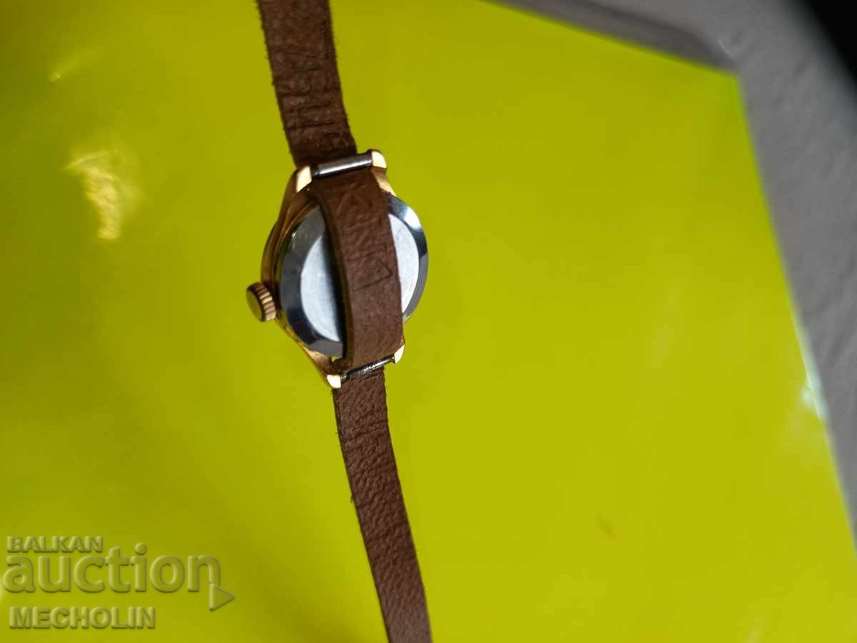 Аукцион КОЛЕКЦИОНЕРСКИ руски  часовник Чайка