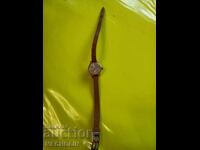 КОЛЕКЦИОНЕРСКИ руски  часовник Чайка