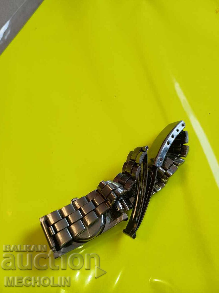 Παράδοση Συλλεκτικό Ρωσικό Ρολόι Chaĭka