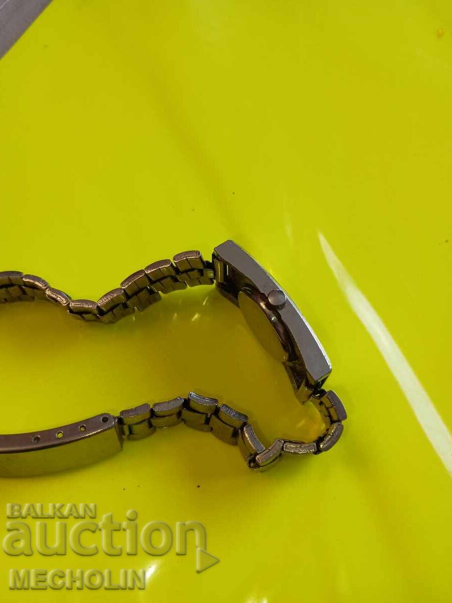 Συλλεκτικό Ρωσικό Ρολόι Chaĭka - 5