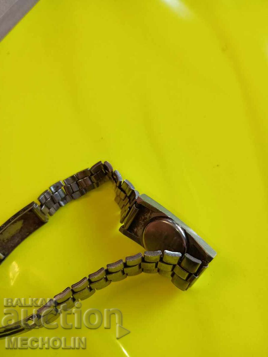 Συλλεκτικό Ρωσικό Ρολόι Chaĭka - 6