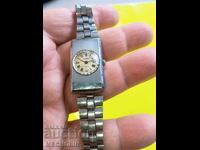 КОЛЕКЦИОНЕРСКИ руски  часовник Чайка