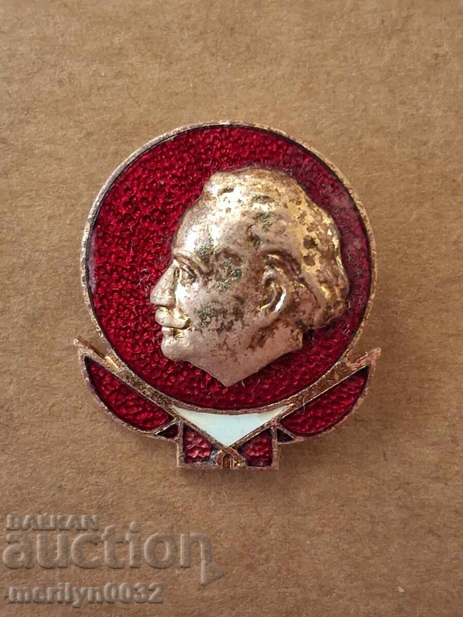 Delivery of Enamelled badge, breast badge, medal, badge Delivery of Enamelled badge, breast badge, medal, badge