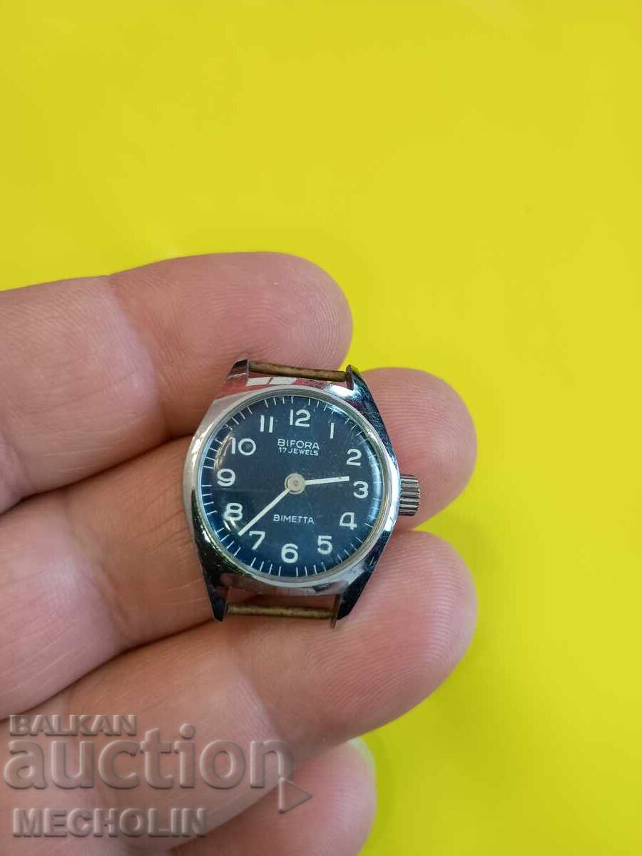 COLLECTOR'S Ladies' Watch 2 - 5