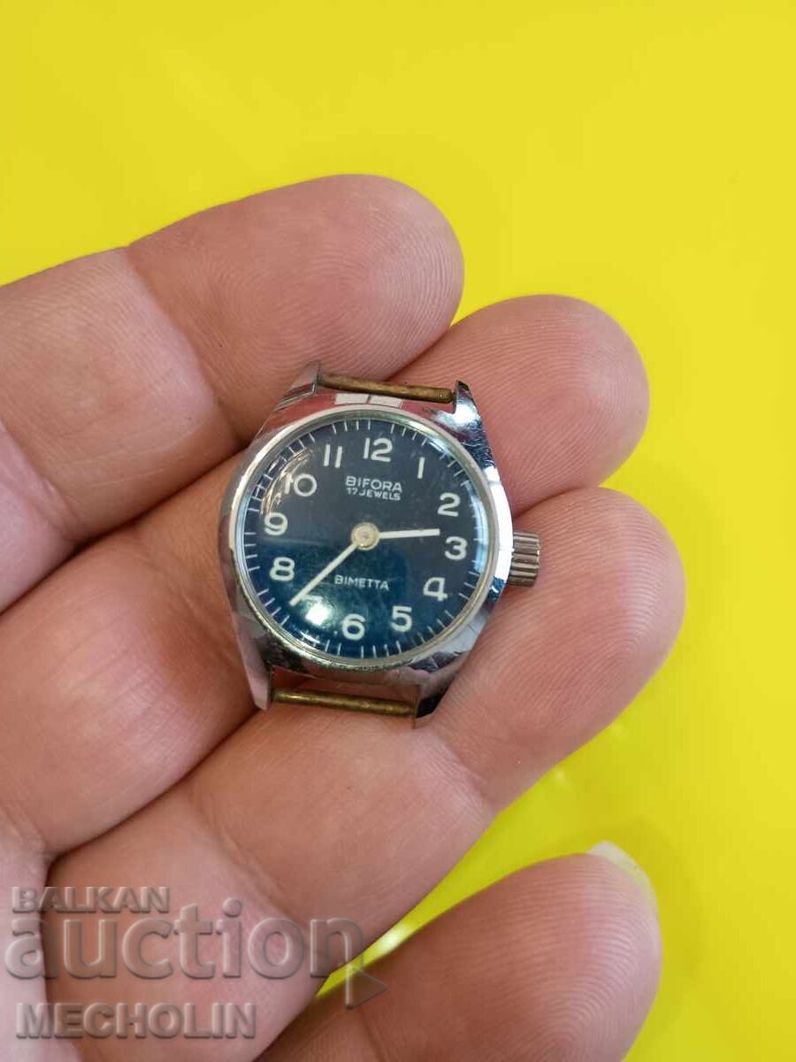 COLLECTOR'S Ladies' Watch 2