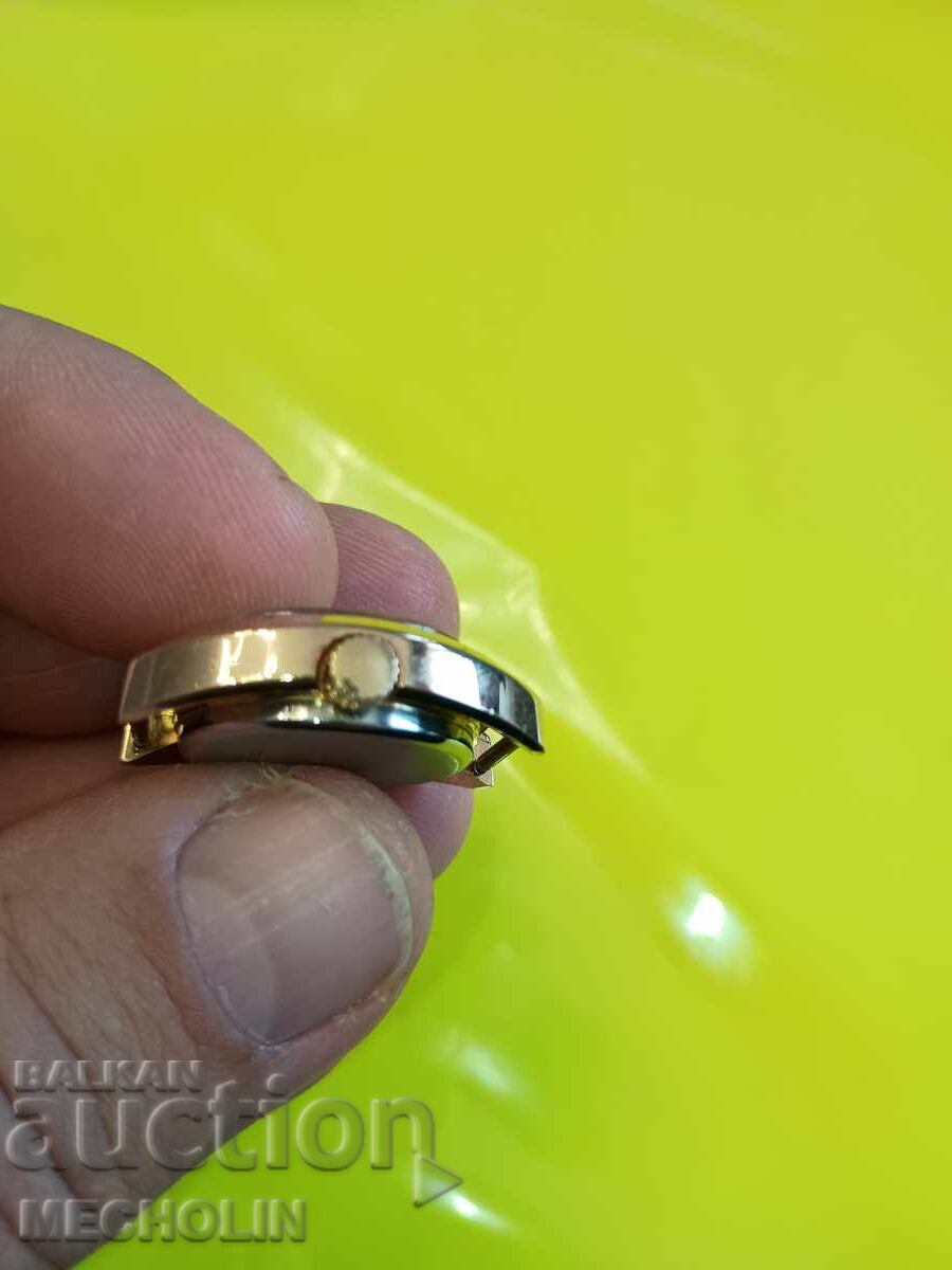 Δημοπρασία Συλλεκτικό Γυναικείο Ρολόι 4