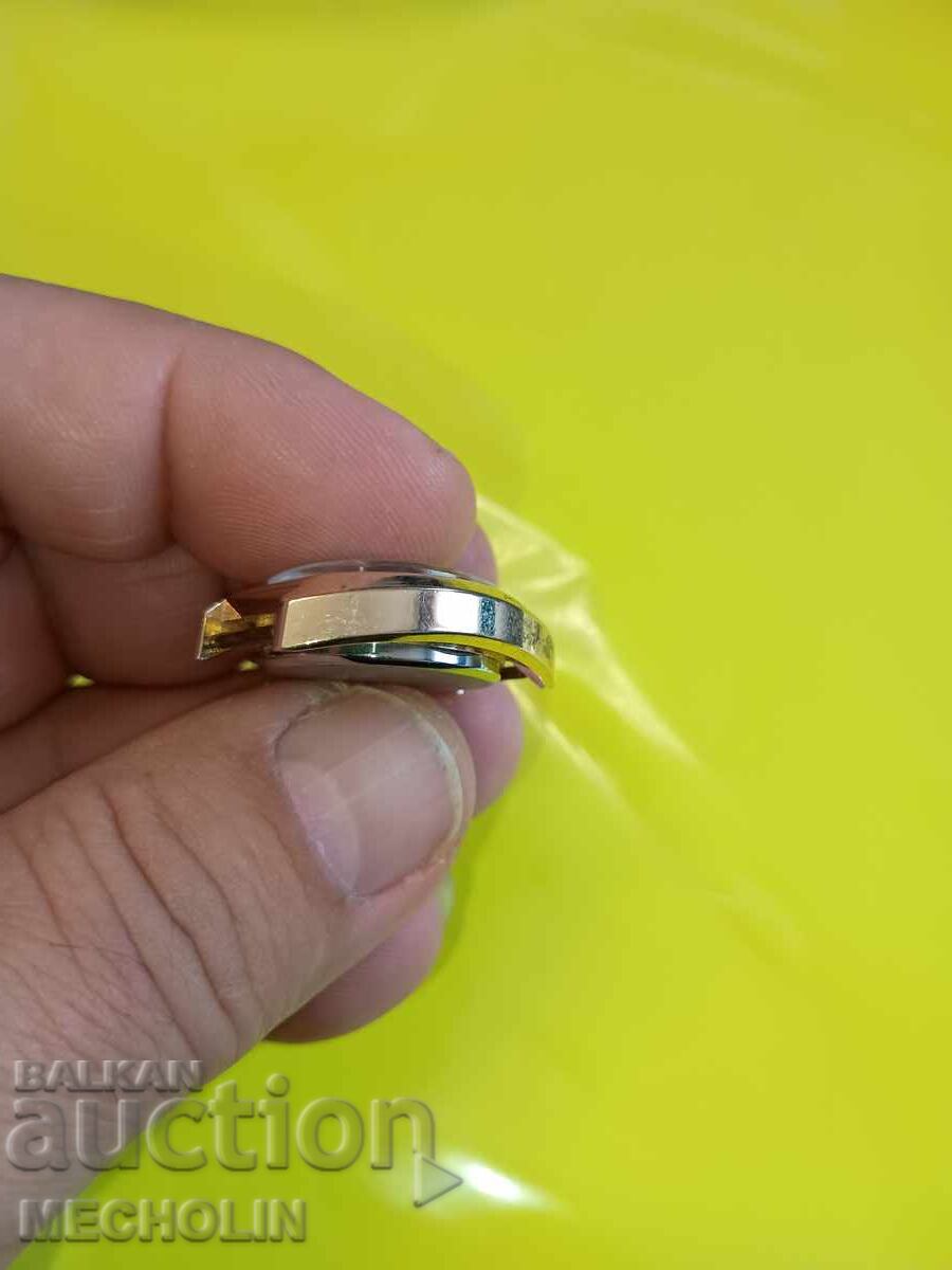 Παράδοση Συλλεκτικό Γυναικείο Ρολόι 4