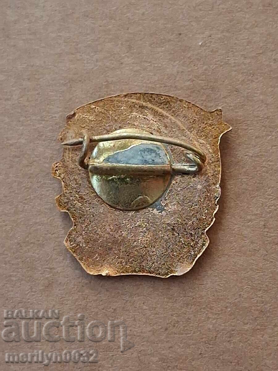 Insigna ecuson insignă DKMS medalie cu preț € 19.51 | 38.16 BGN Insigna ecuson insignă DKMS medalie cu preț € 19.51 | 38.16 BGN