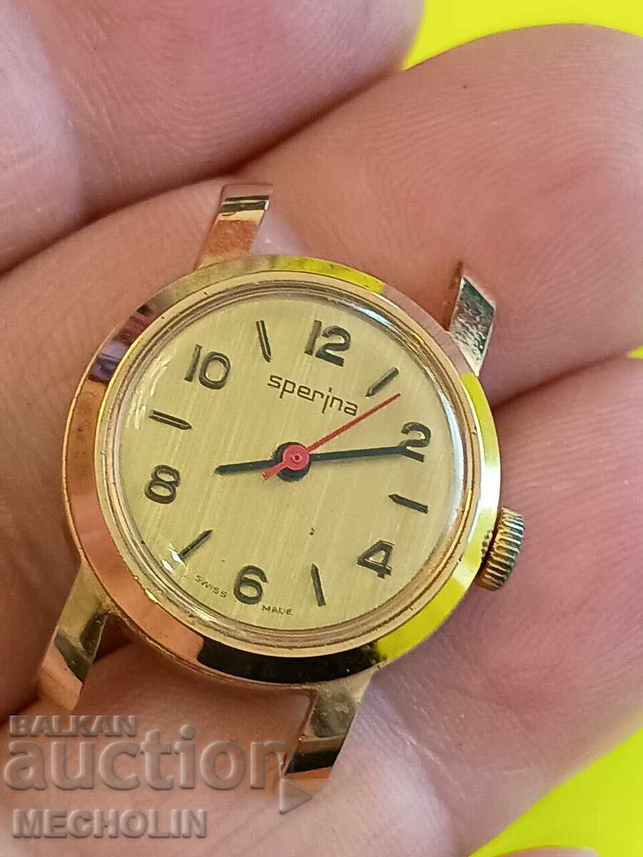 Ceas de damă DE COLECȚIE 5 cu preț € 13.00 | 25.43 BGN