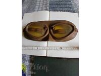 Παλιά γυαλιά πιλότου - ww1-ww2