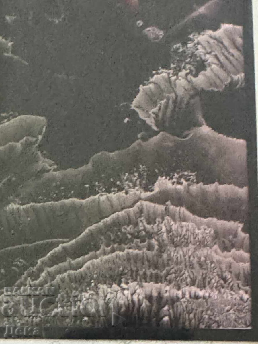 Tablou de Rumnana Yotova din 1991 - 7 Tablou de Rumnana Yotova din 1991 - 7