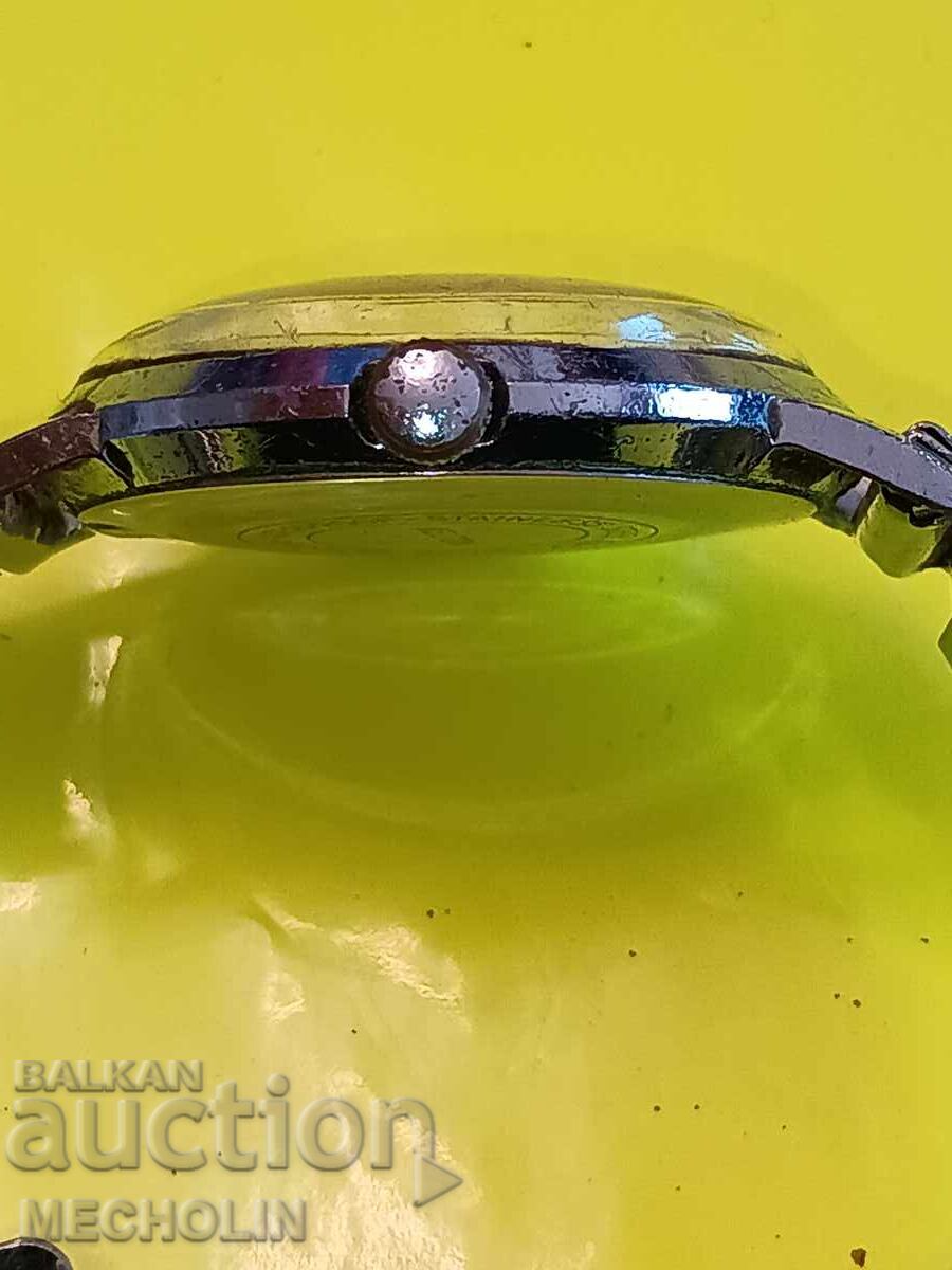 Δημοπρασία Συλλεκτικό ρολόι Kelton