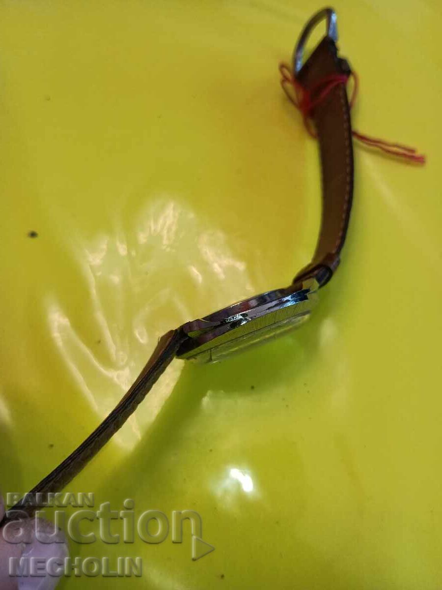 Аукцион КОЛЕКЦИОНЕРСКИ  часовник Kelton 2