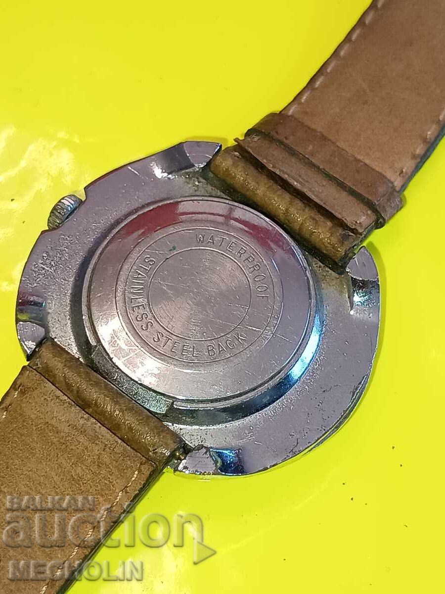 Доставка на КОЛЕКЦИОНЕРСКИ  часовник Kelton 2