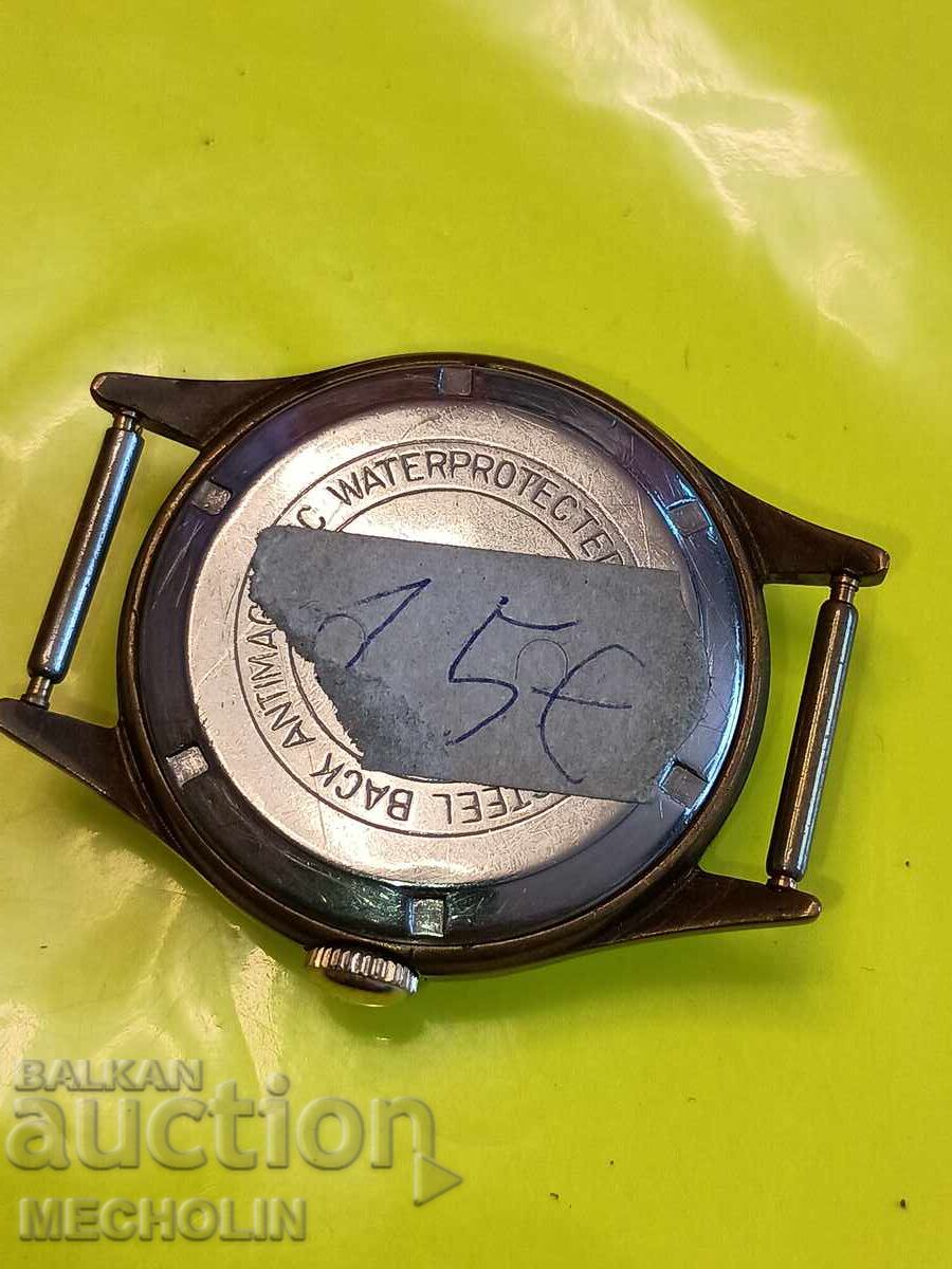 COLLECTOR'S watch contrix with price € 13.00 | 25.43 BGN COLLECTOR'S watch contrix with price € 13.00 | 25.43 BGN