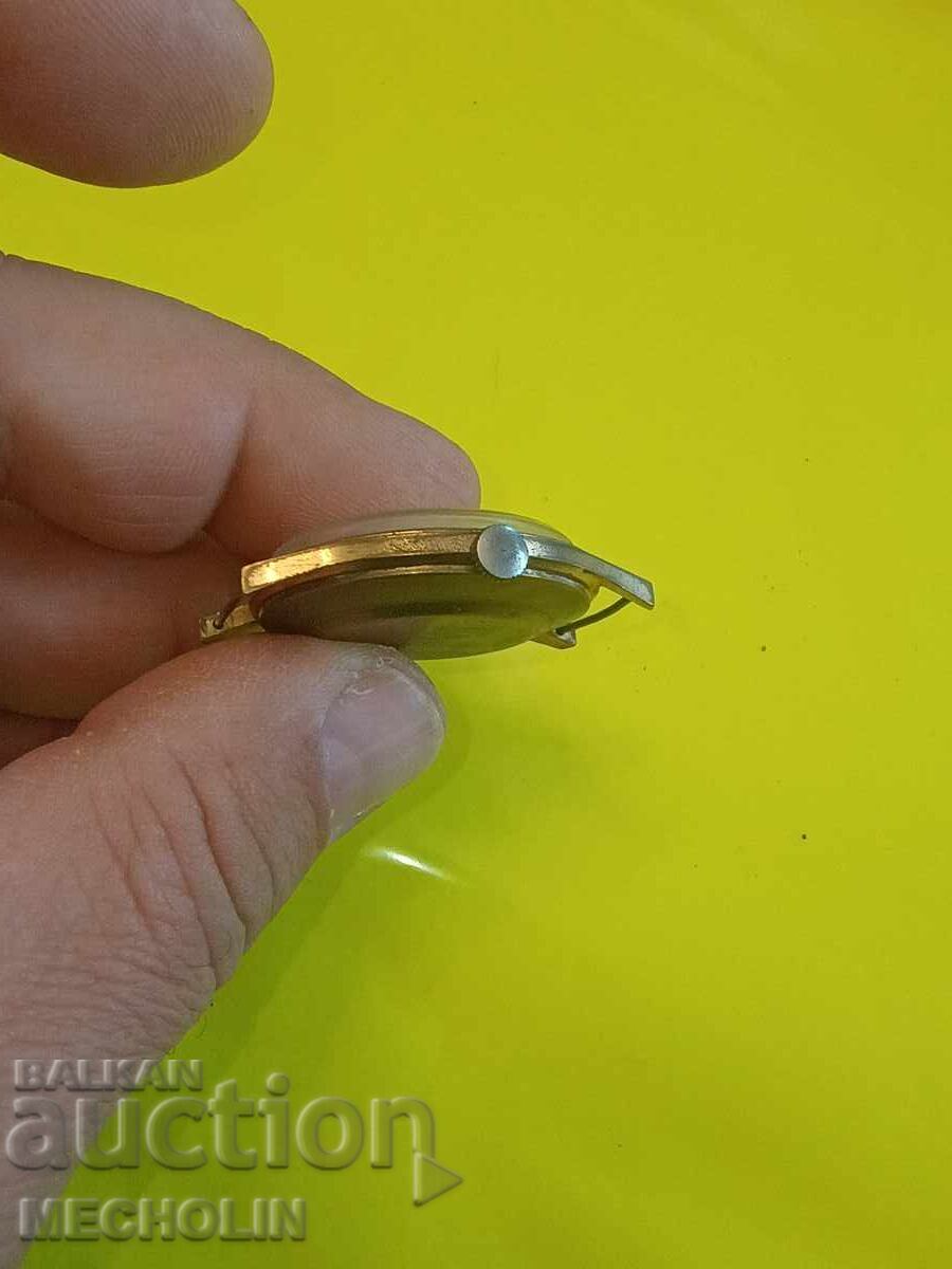 Παράδοση Συλλεκτικό ρολόι lings