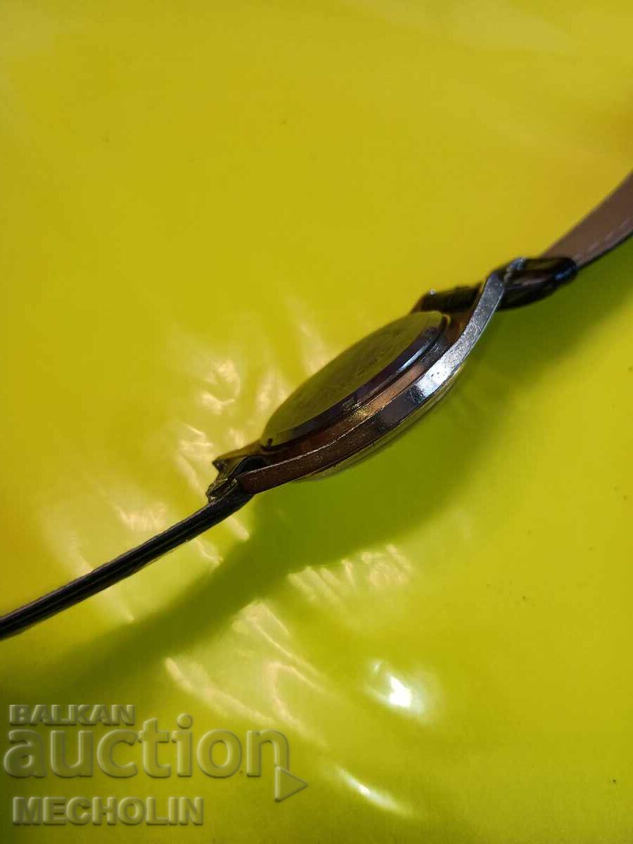 Συλλεκτικό ρολόι Helma de lux - 6