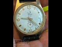 Συλλεκτικό ρολόι Helma de lux