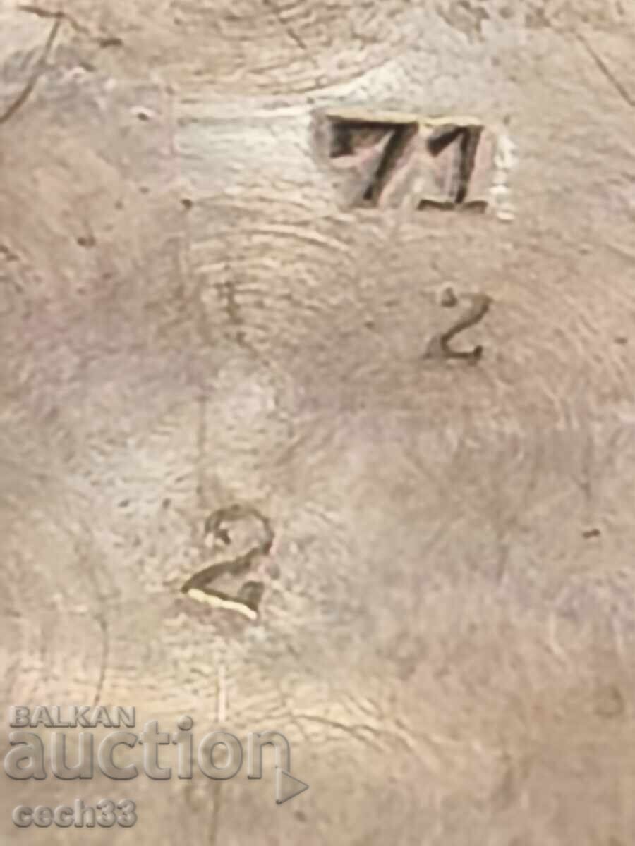 Παράδοση Pavel Bure - Μεγάλο, αυτοκρατορικό ρωσικό ρολόι τσέπης Παράδοση Pavel Bure - Μεγάλο, αυτοκρατορικό ρωσικό ρολόι τσέπης