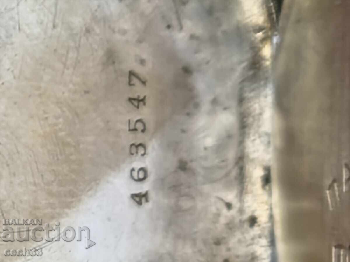 Pavel Bure - Μεγάλο, αυτοκρατορικό ρωσικό ρολόι τσέπης - 7 Pavel Bure - Μεγάλο, αυτοκρατορικό ρωσικό ρολόι τσέπης - 7