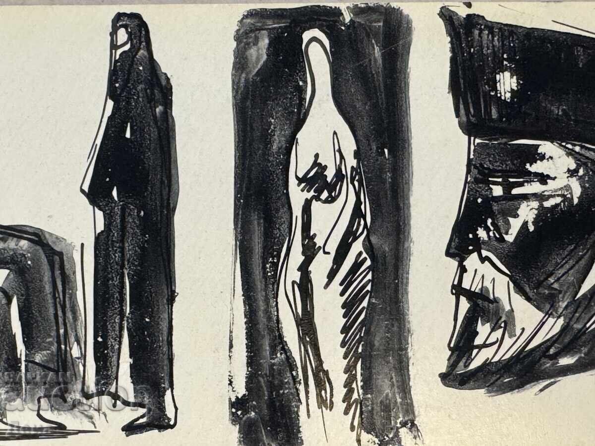 Livrarea Desenul Georgi Penchev