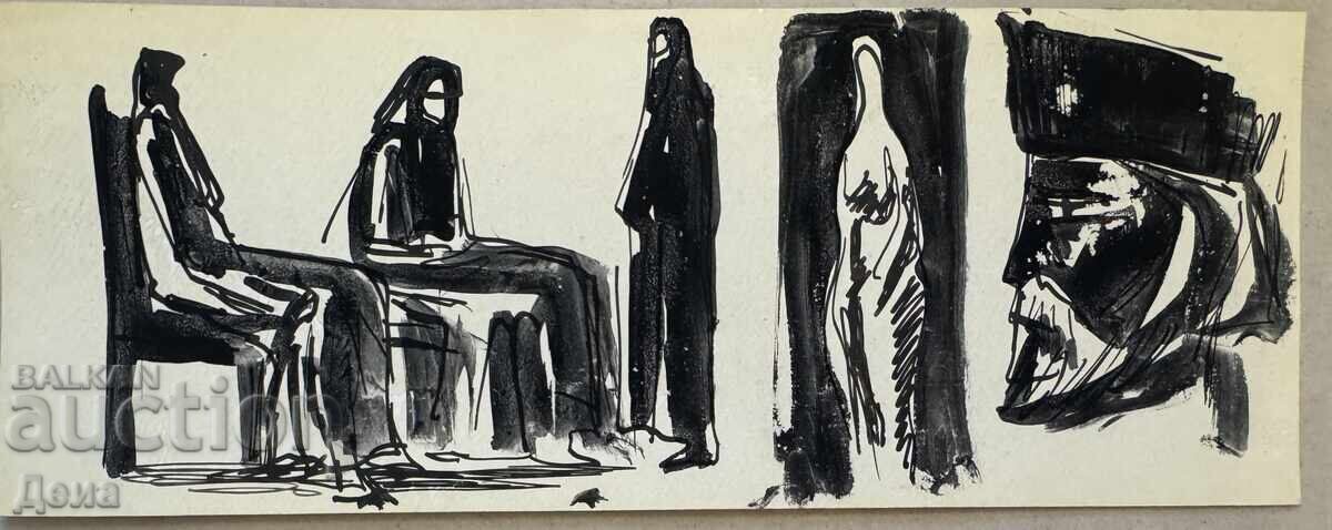 Desenul Georgi Penchev