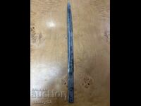 Острие за Кортик Щик