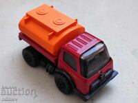 Συλλεκτικό βουλγάρικο φορτηγάκι