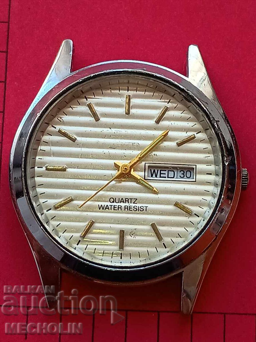 CEAS DE COLECȚIE japonez CUARȚ cu preț € 10.00 | 19.56 BGN