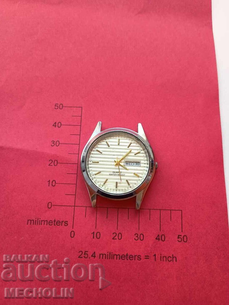 CEAS DE COLECȚIE japonez CUARȚ