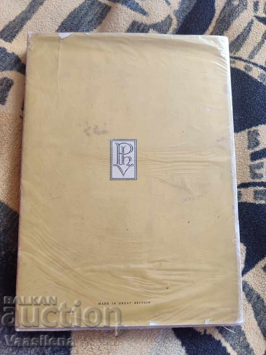 Licitație Van Gogh carte