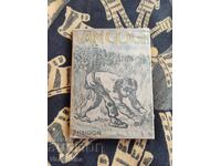 Van Gogh book