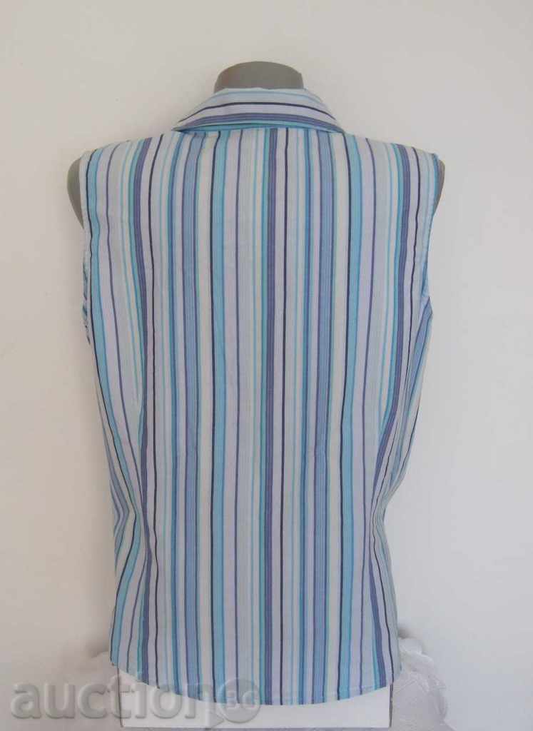 Cămașă fără mâneci cu preț € 2.85 | 5.57 BGN