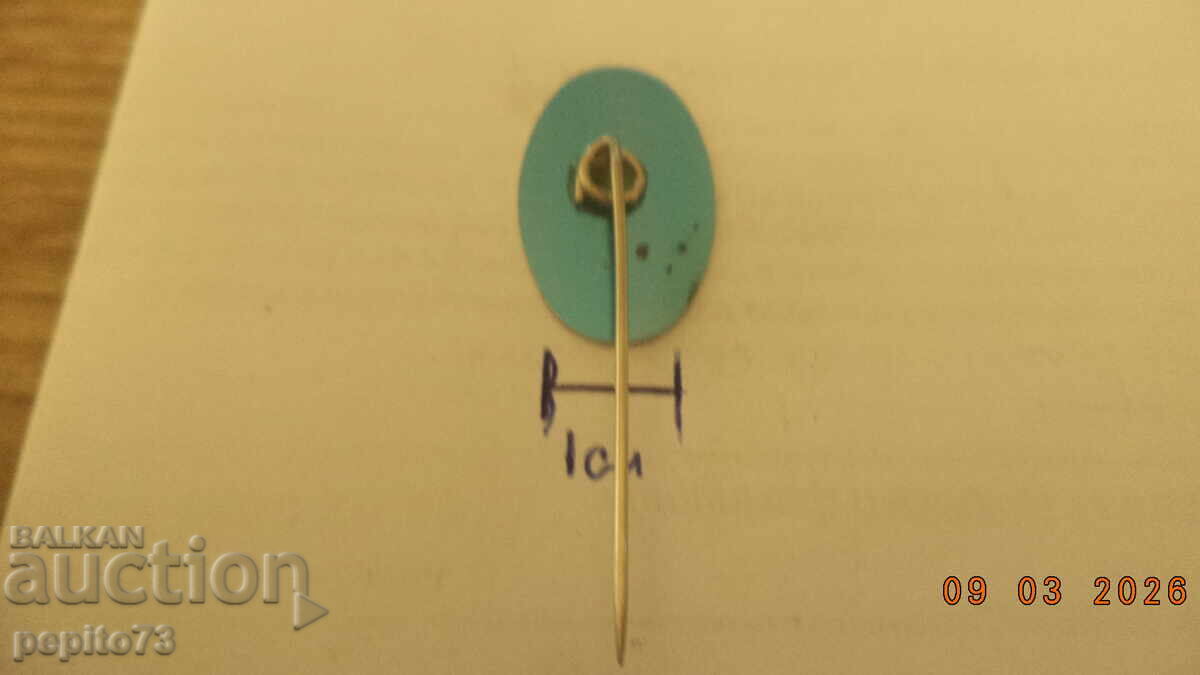 Livrarea Insigna publicitară, Beekhuis, companie de ouă