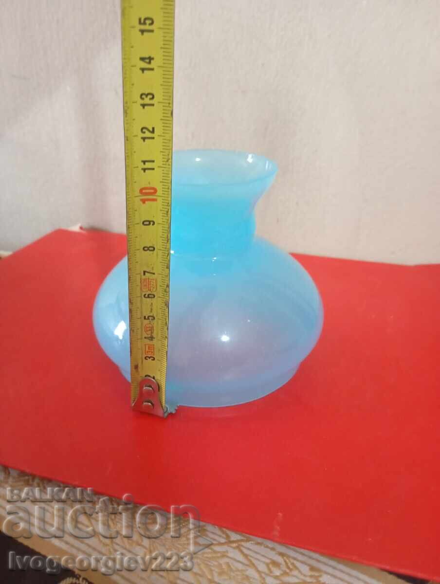 Glass dome for a lamp with price € 8.00 | 15.65 BGN