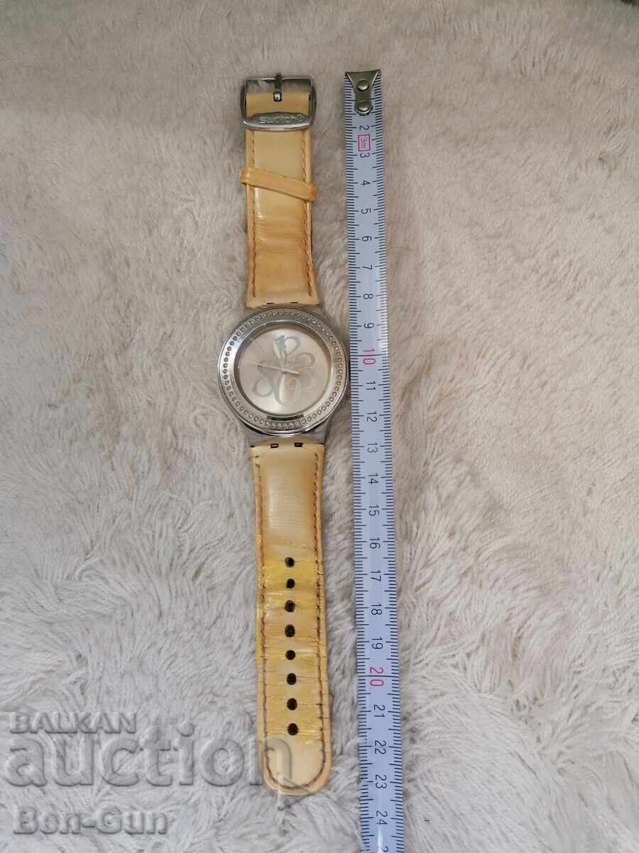 Δημοπρασία Γυναικείο ρολόι "SWATCH"