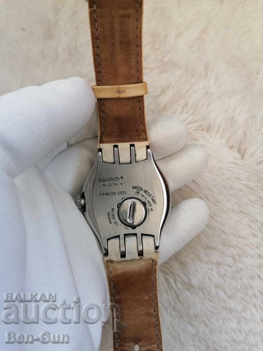 Γυναικείο ρολόι "SWATCH" - 5