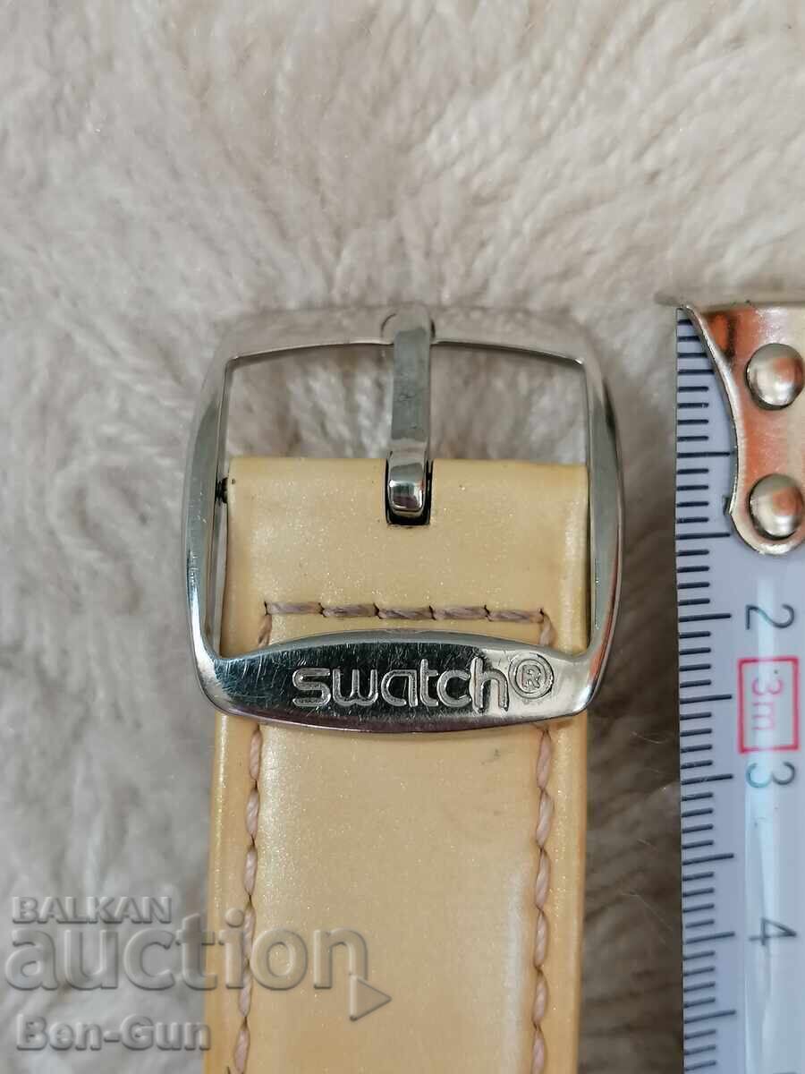 Γυναικείο ρολόι "SWATCH" - 6