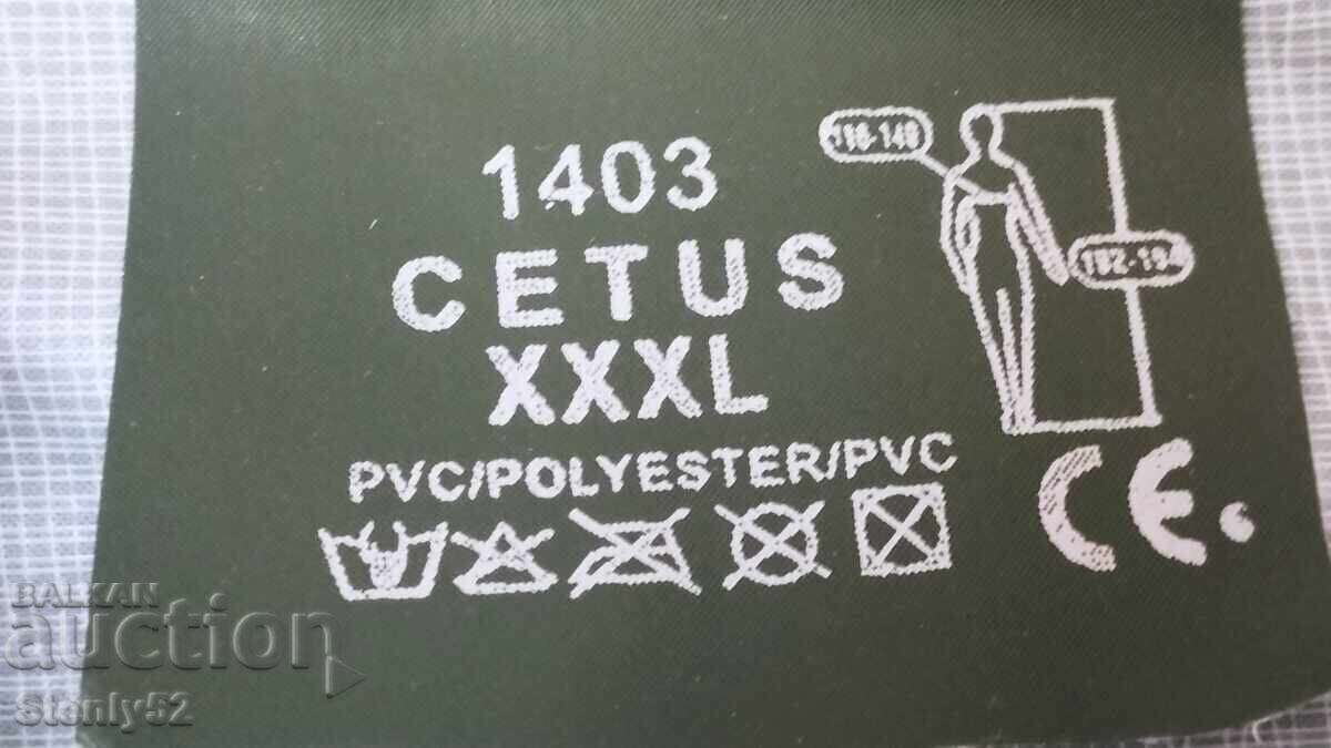 Auction Dyzhdobran gumiran pri ribolov,gybi,turizym,na machove. Auction Dyzhdobran gumiran pri ribolov,gybi,turizym,na machove.