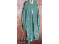 Дъждобран гумиран при риболов,гъби,туризъм,на мачове.