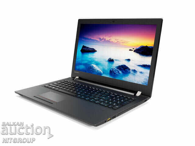 Δημοπρασία Lenovo V510-15IKB i7-7500U 8GB DDR4 256GB SSD Δημοπρασία Lenovo V510-15IKB i7-7500U 8GB DDR4 256GB SSD