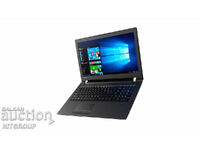 Lenovo V510-15IKB i7-7500U 8GB DDR4 256GB SSD