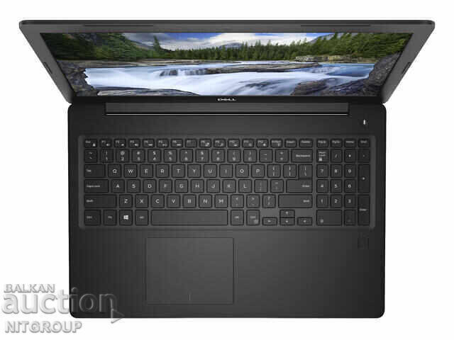 Παράδοση Dell Latitude 15″ | Intel Core i5 8250U | 8 GB DDR4 | 256 G