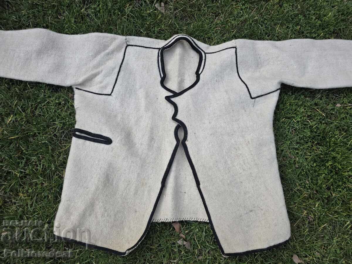 Licitație Mashki Miјachki mintan, avtentichen klashnen mintan