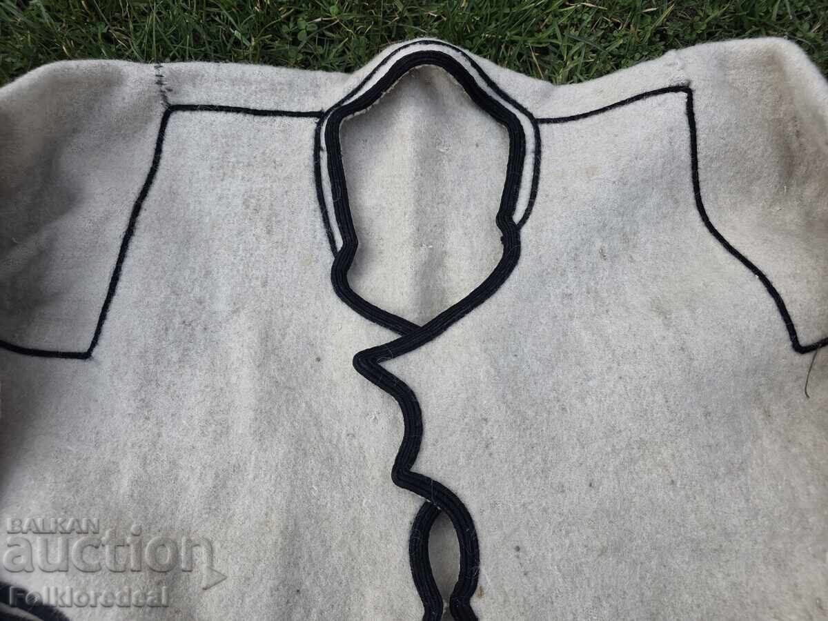 Livrarea Mashki Miјachki mintan, avtentichen klashnen mintan