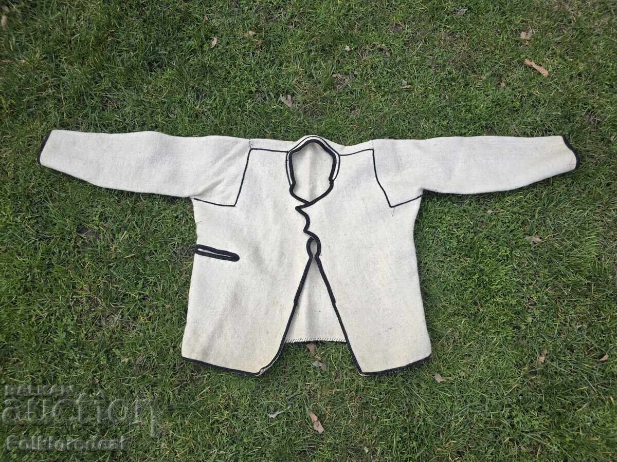 Mashki Miјachki mintan, avtentichen klashnen mintan - 5