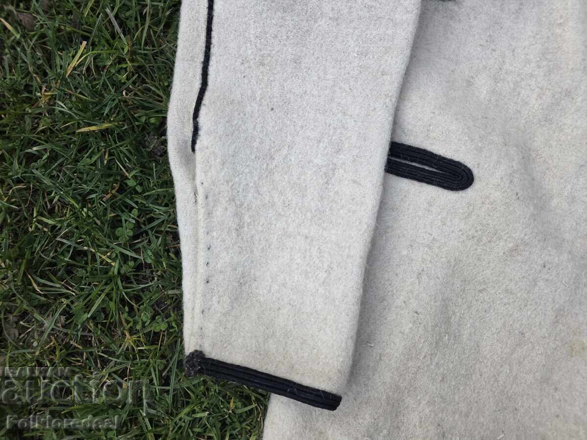 Mashki Miјachki mintan, avtentichen klashnen mintan - 6