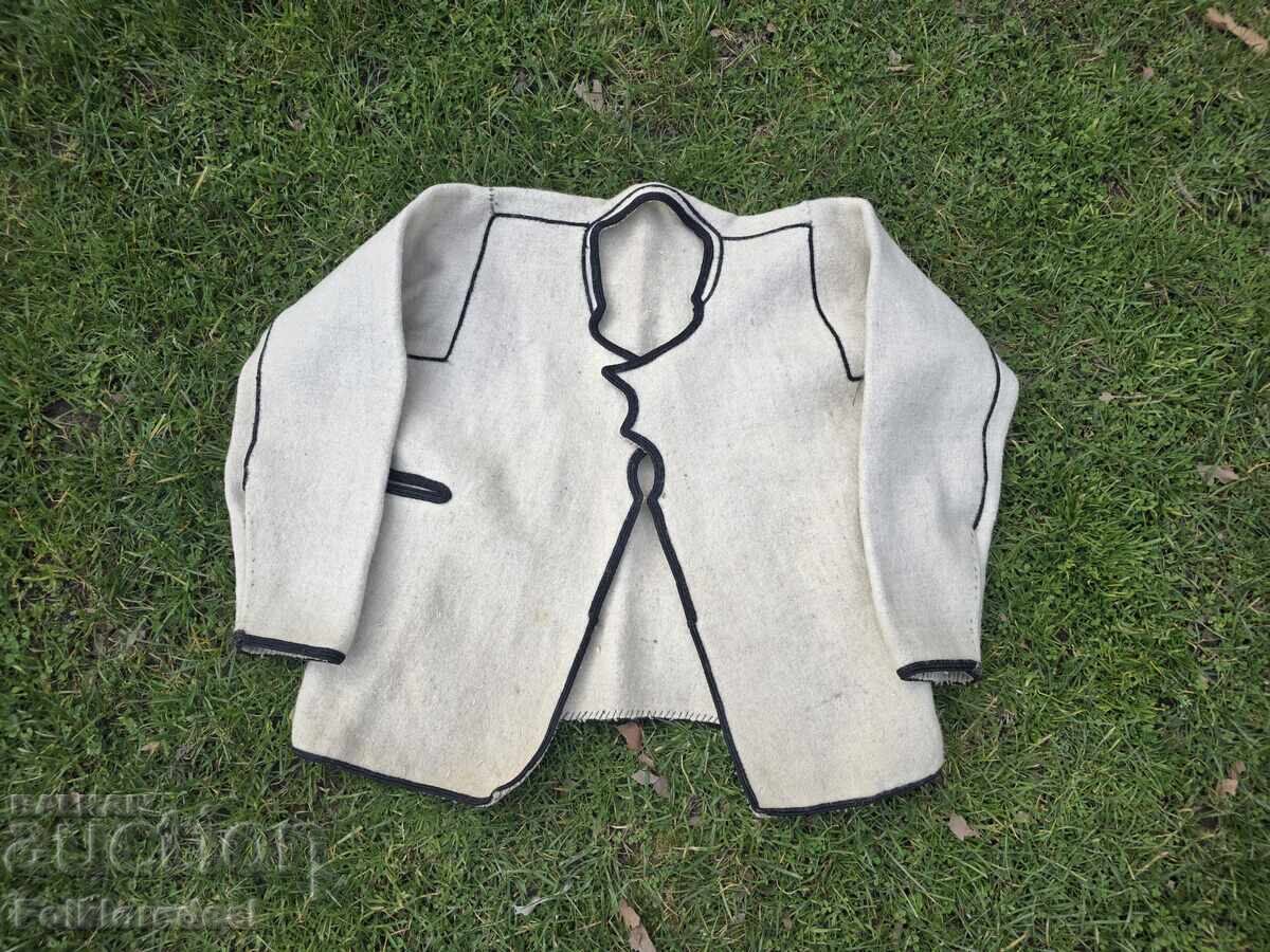 Mashki Miјachki mintan, avtentichen klashnen mintan - 7